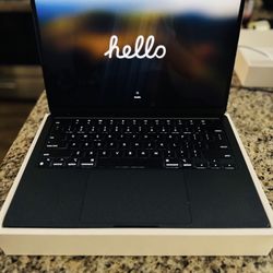 m2 13 inch macbook pro 