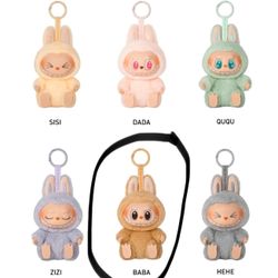 Labubu-HAS Series-BABA