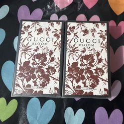 Perfumes