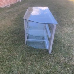 Nice Table For Under The Tv 