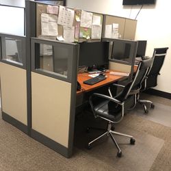Cubicles