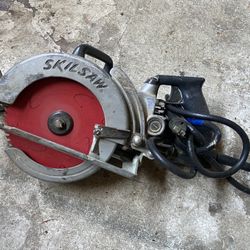 Skilsaw 