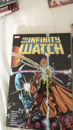 The Infinity Series