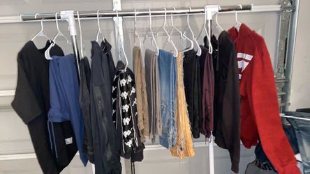 Clothing Pack