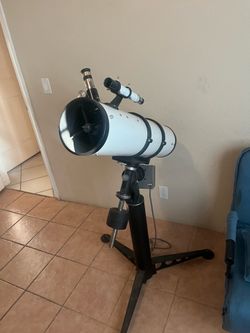 Telescope