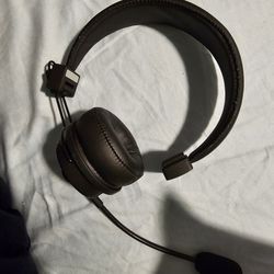 Blue Tiger Truck Headset 