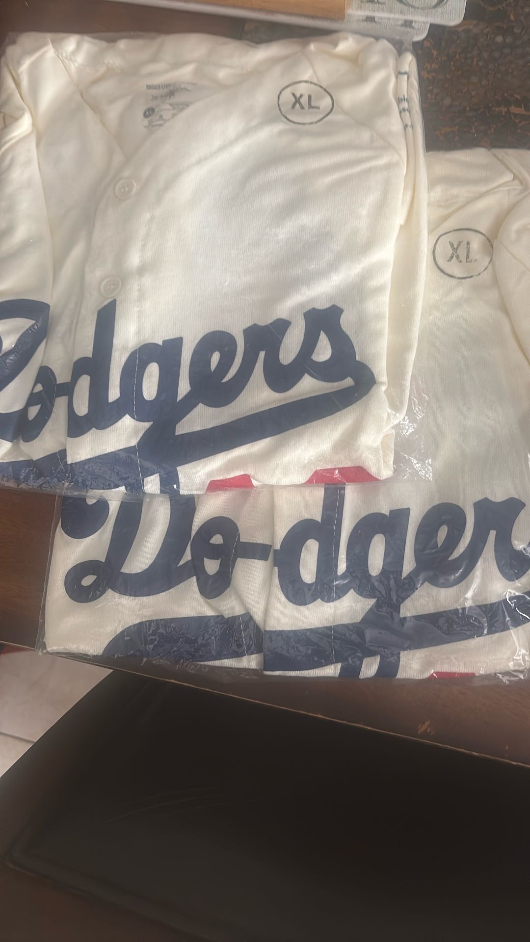 Dodgers Jerseys