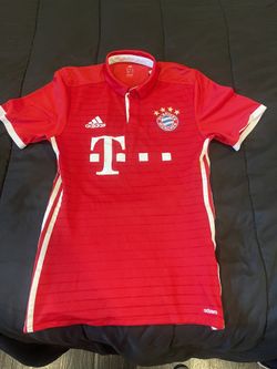 Bayern Munich Jersey