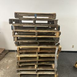 Free Pallets