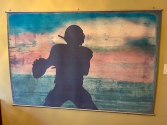 Pottery Barn Wall Art
