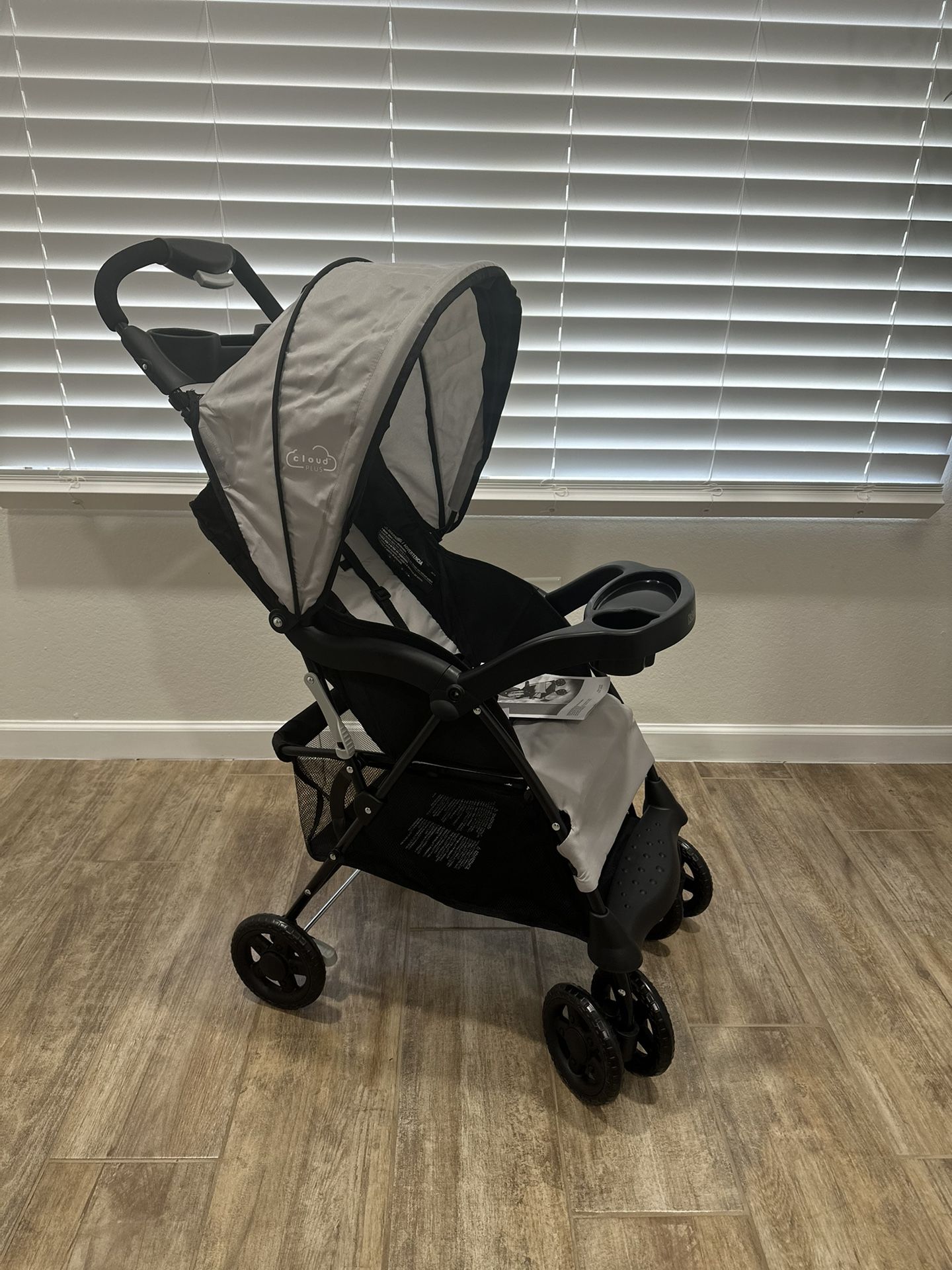Kolcraft Baby Stroller