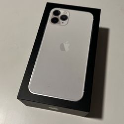 iPhone 11 Pro 512gb Unlocked