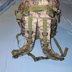 Emergency Survival kit Set