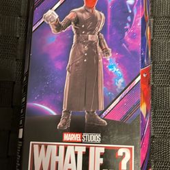 Hasbro Marvel Legends Series What If…? - Red Skull Action Figure