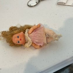 Mattel Barbie Hearts Girl Baby