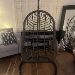Egg Chair 