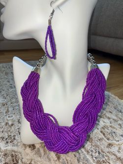 Necklace Set
