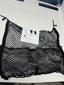 Cargo net