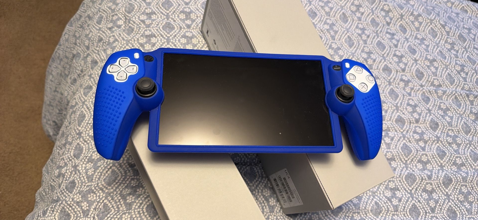 PlayStation Portable