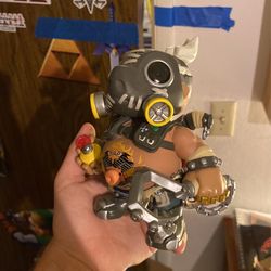 Roadhog fashion pop