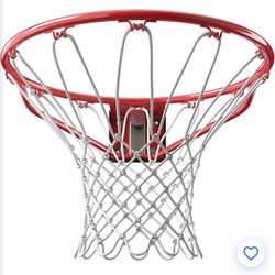 Basketball Rim