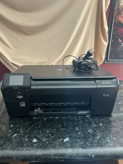 HP Photo Smart Printer