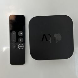 Apple TV A1842