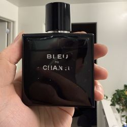 Bleu De Chanel Men’s Perfume