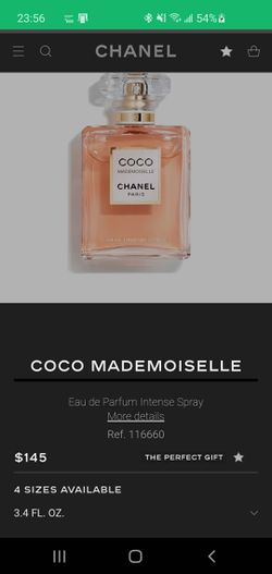 Coco Chanel Mademoiselle Gift Set *(brand new)* for Sale in Sacramento, CA  - OfferUp