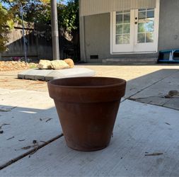 Big pot