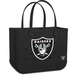 Brand New Raiders Large Bogg 