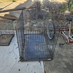 Large Dog Crate