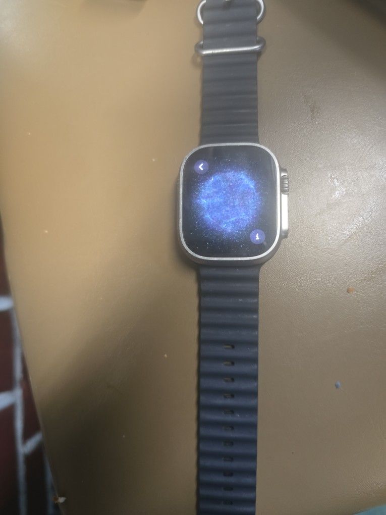Apple Watch Ultra 2