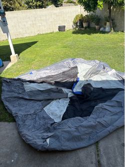 Tent