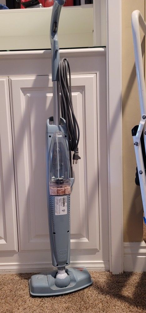 Bissell Steam Mop Deluxe