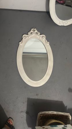 mirror Home Decor
