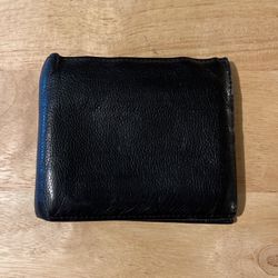Men’s Leather Wallet - Genuine Leather 