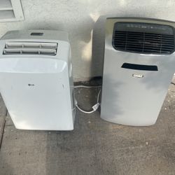 Portable AC
