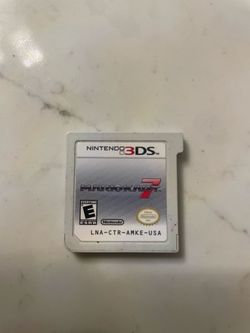 NEED GONE ASAP - Nintendo DS games
