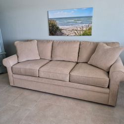 Lazy Boy Sofa
