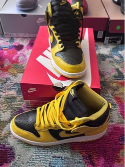 Nike Dunk