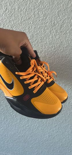 Jordan 5 Bruce lees