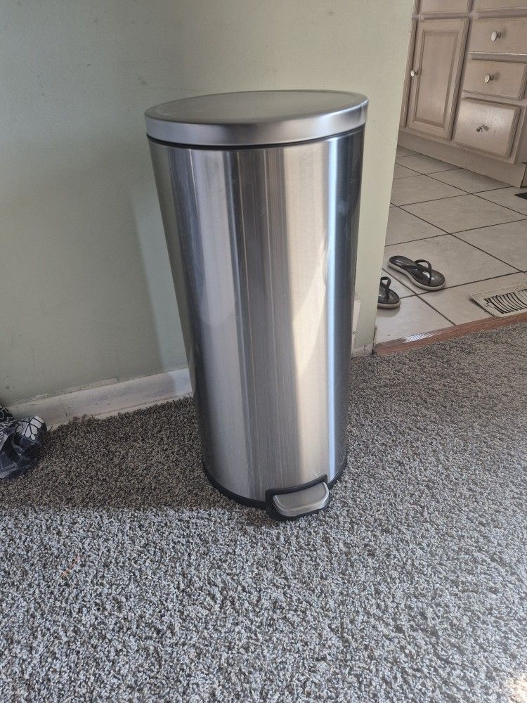 Garbage Cane