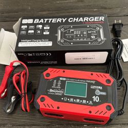 Batetry Charger