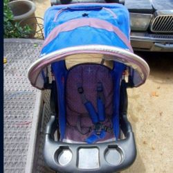Jogging Stroller EXCELLENT Condition!