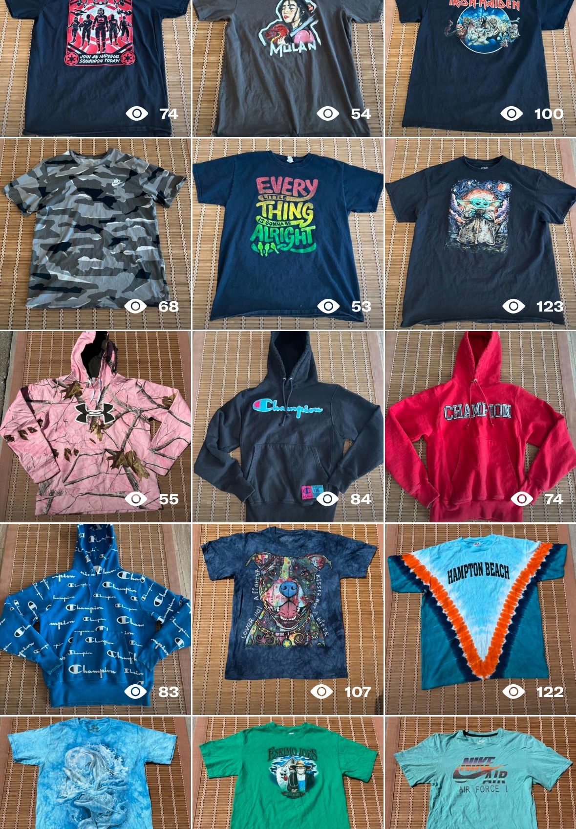 Clothes