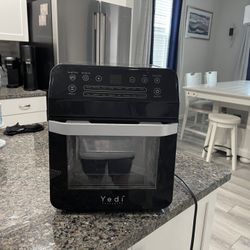 Yeti Air fryer