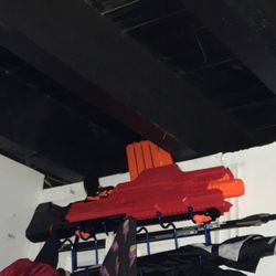 Nerf Gun