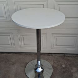 Hightop Patio Table 