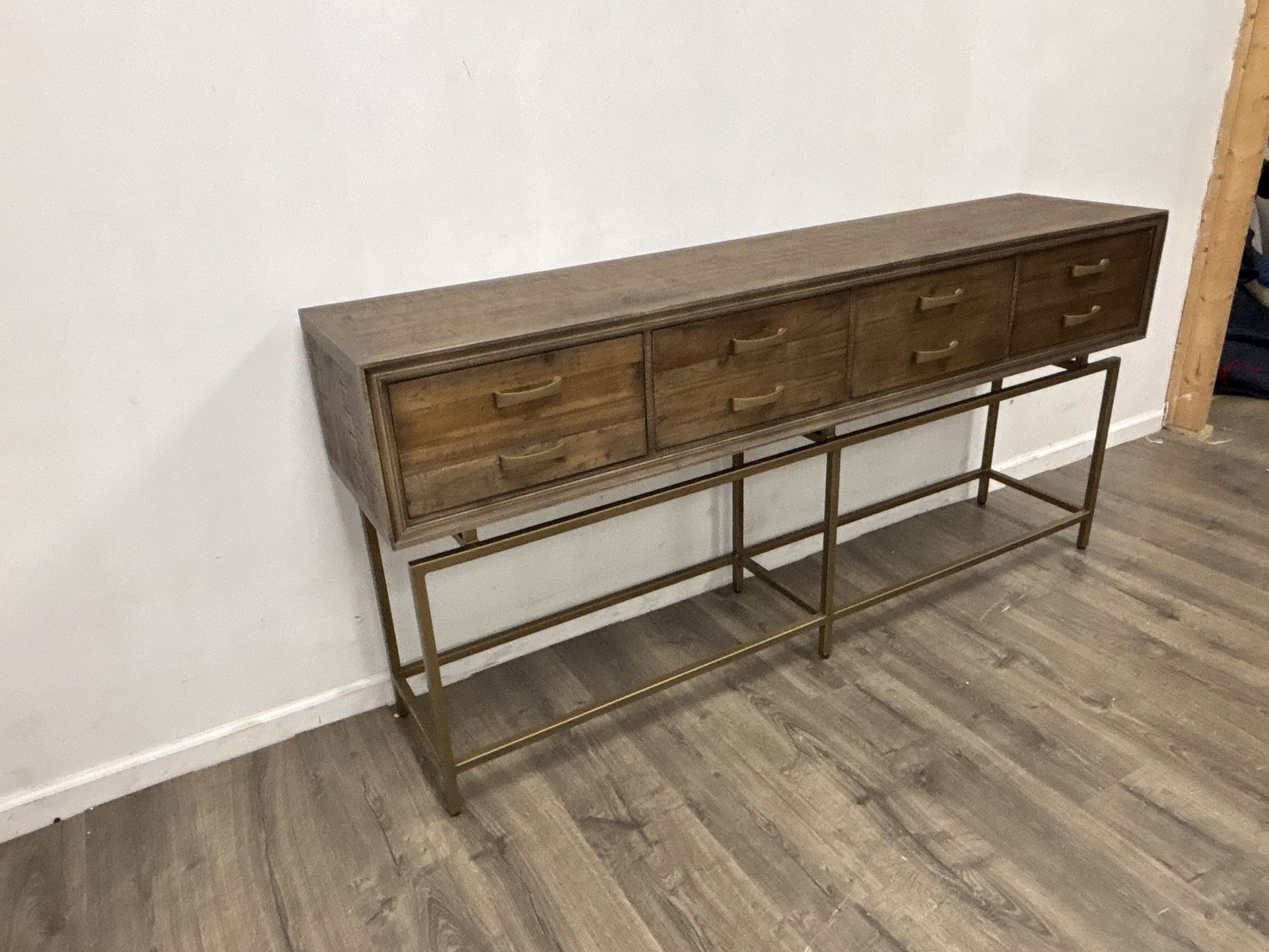 Annecy 71x16 Console Table